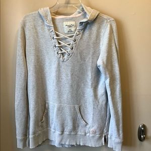 American Eagle hoodie